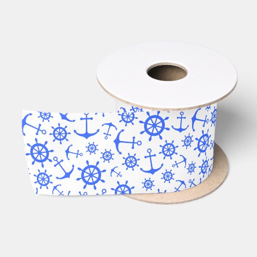 Nautisch Lint (Spoel)
