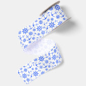 Nautisch Lint (Achterkant)