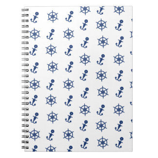 Nautisch Notitieboek