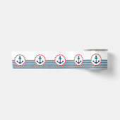 Nautisch ontwerp lint (Voorkant)