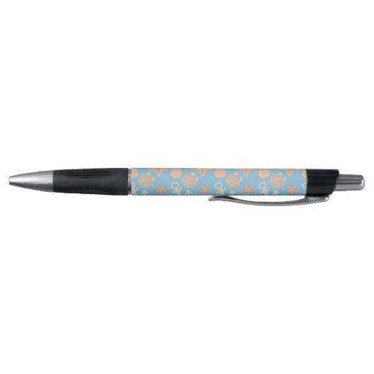 Nautisch pasteel pen (Bodem)