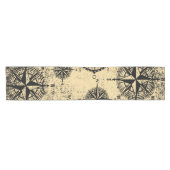  Nautisch Patroon Korte Tafelloper (Horizontaal)