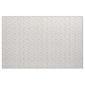 Nautisch patroon met ankers stof (Yard (91,4 cm))