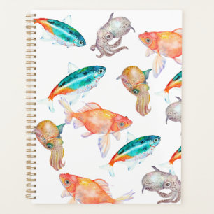 Nautisch patroon planner