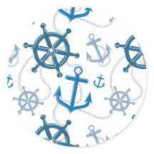 Nautisch patroon