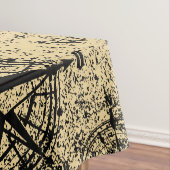 Nautisch Patroon Tafelkleed (Voorbeeld)