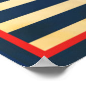  Nautisch Poster (Hoek)