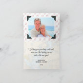 Nautisch Prettige Feestdagen vanuit Baltimore PHOT (Binnen)