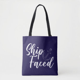 nautisch schip draagtas