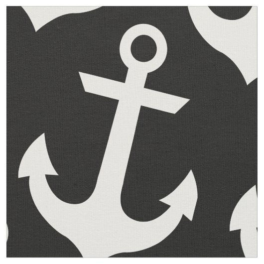 Nautisch Stof (Close Up)