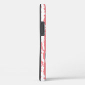 Nautisch strand alsjeblieft Anchor zonnebril Case-Mate iPhone Case (Achterkant / Rechts)