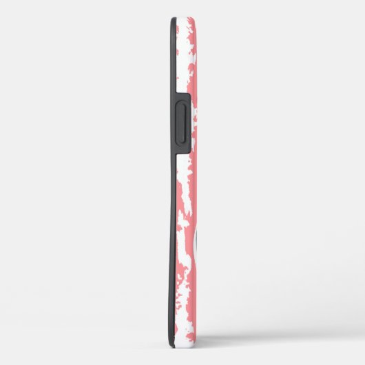 Nautisch strand alsjeblieft Anchor zonnebril Case-Mate iPhone Case (Achterkant / Rechts)