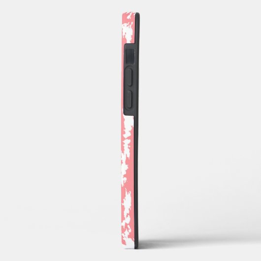 Nautisch strand alsjeblieft Anchor zonnebril Case-Mate iPhone Case (Achterkant / Links)
