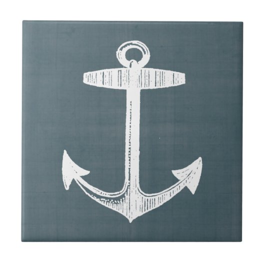 Nautisch Tegeltje (Voorkant)