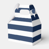 Nautisch thema Favorietendozen - Ankerontwerp Bedankdoosjes (Achterkant)