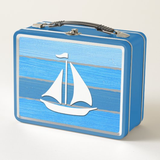 Nautisch thematisch ontwerp (Voorkant)
