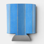 Nautisch thematisch ontwerp blikjeskoeler (Achterkant)