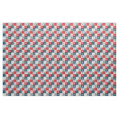 Nautisch thematisch ontwerp stof (Yard (91,4 cm))