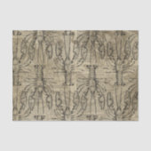 Nautisch Tissuepapier (Voorkant)