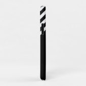 Nautisch wiel/ankerband/goudband Case-Mate iPhone case (Achterkant/rechts)