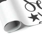 Nautisch Zee u later thema Cadeaupapier (Rol Hoek)