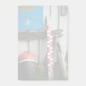Nautische artikelen post-it® notes (Voorkant)