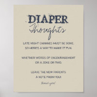 nautische baby diapenteken