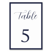 Nautische Cruise Schip Boot bruiloft Kaart (Achterkant)