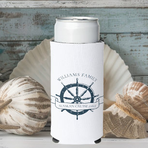 Nautische Cruise Ship Wheel Custom Boat Captain