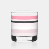 nautische drinkautomaat whisky glas (Achterkant)