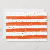 Nautische foto Sla de datum op Save The Date (Achterkant)