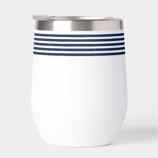 Nautische handgeschreven familie strand huis (Rechts)