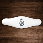 Nautische kabinettrek keramische ladegreep