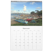 nautische kalender (Mar 2027)