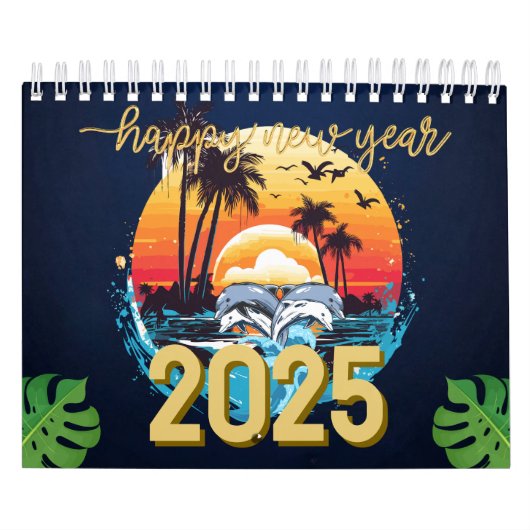 nautische kalender (Hoes)