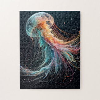 Nautische/strand/kustkwallen Legpuzzel