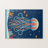 Nautische/strand/kustkwallen Legpuzzel (Horizontaal)