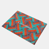 Nautische Touw Mat Thunder_Cove (Schuin)