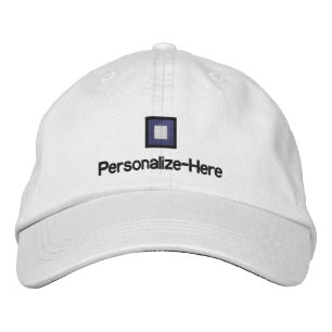 Nautische Vlag "P" Gepersonaliseerde Boater's Pet