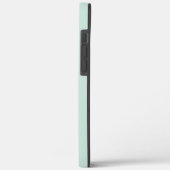 Nautische Zee Walvis Case-Mate iPhone Case (Achterkant / Links)