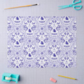 NautiSkull Tissuepapier (Craft)