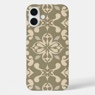 Nauwelijks daar iPhone 16 Hoesje - Ultra Slim & St