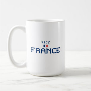 Nauwkeurig Frankrijk Koffiemok