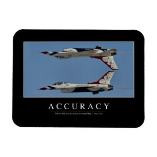 Nauwkeurigheid: Inspirerend prijsopgave Magneet