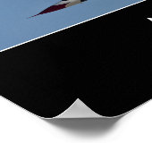 Nauwkeurigheid: Inspirerend prijsopgave Poster (Hoek)