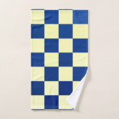 Nauwkeurigheid van de puzzel bad handdoek (Handdoek)