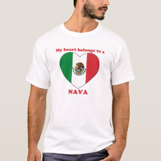 Nava T-shirt