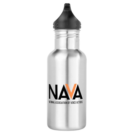 NAVA Waterfles (Rechts)