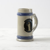 NAVAIR 0966 Stein NFO Bierpul (Voorkant rechts)