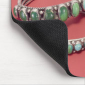 Navajo armelets muismat (Hoek)